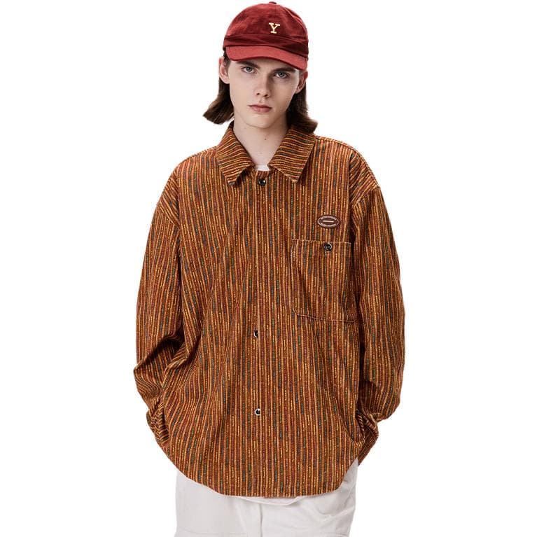Рубашка PSO Brand - изображение 3