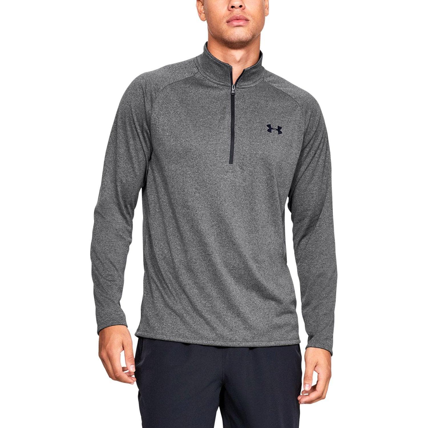 Футболка Under Armour Tech LogoT - изображение 3
