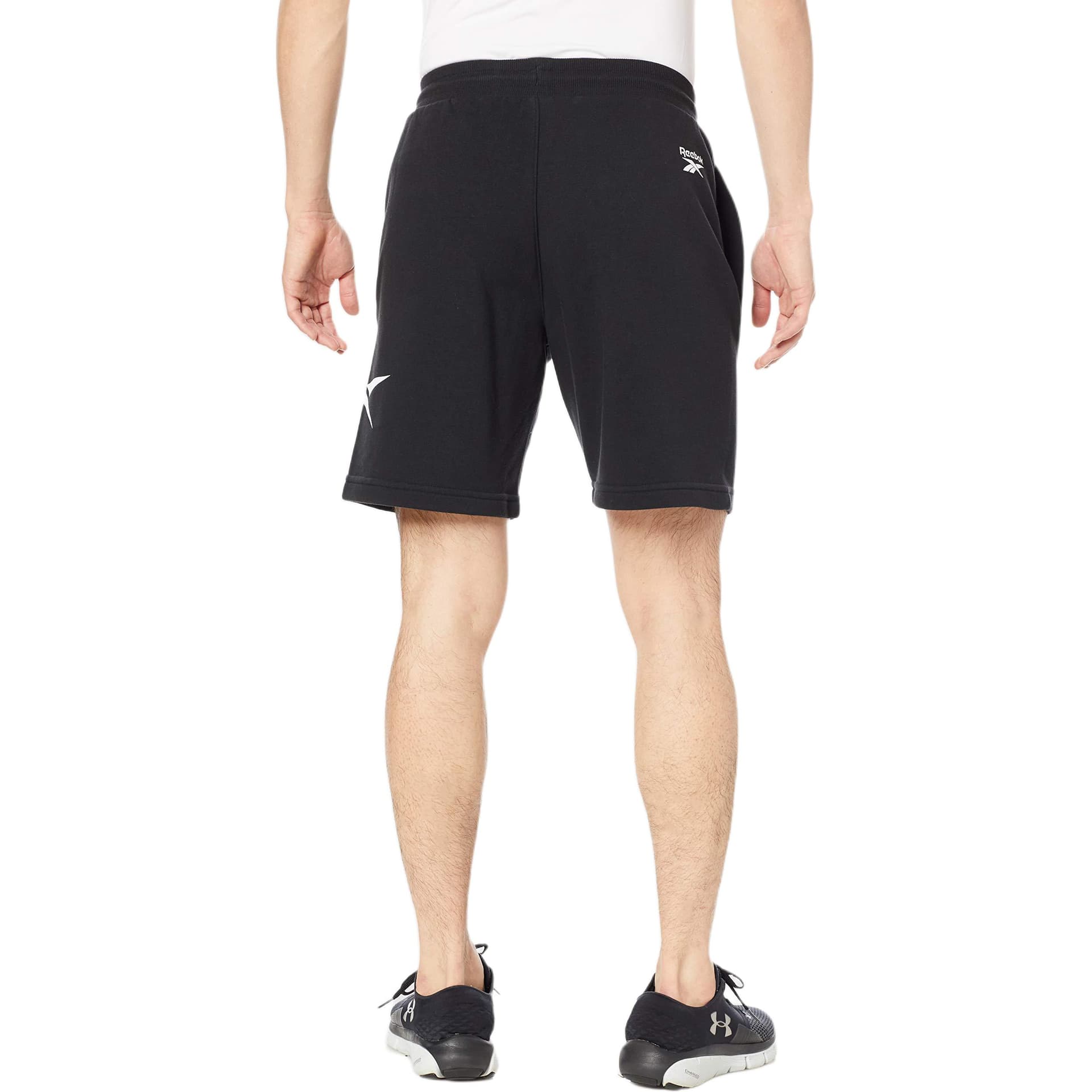 Шорты Reebok SHORT Logo - изображение 4
