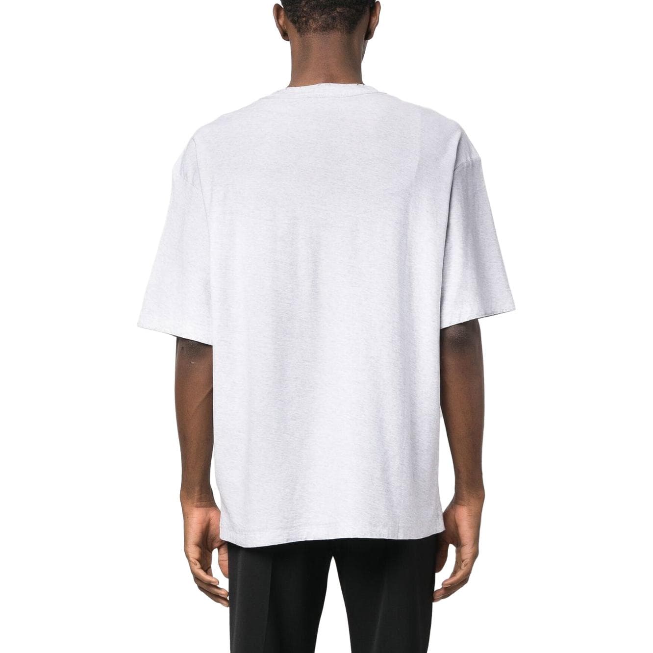 Футболка Acne Studios SS24 1996T - изображение 5