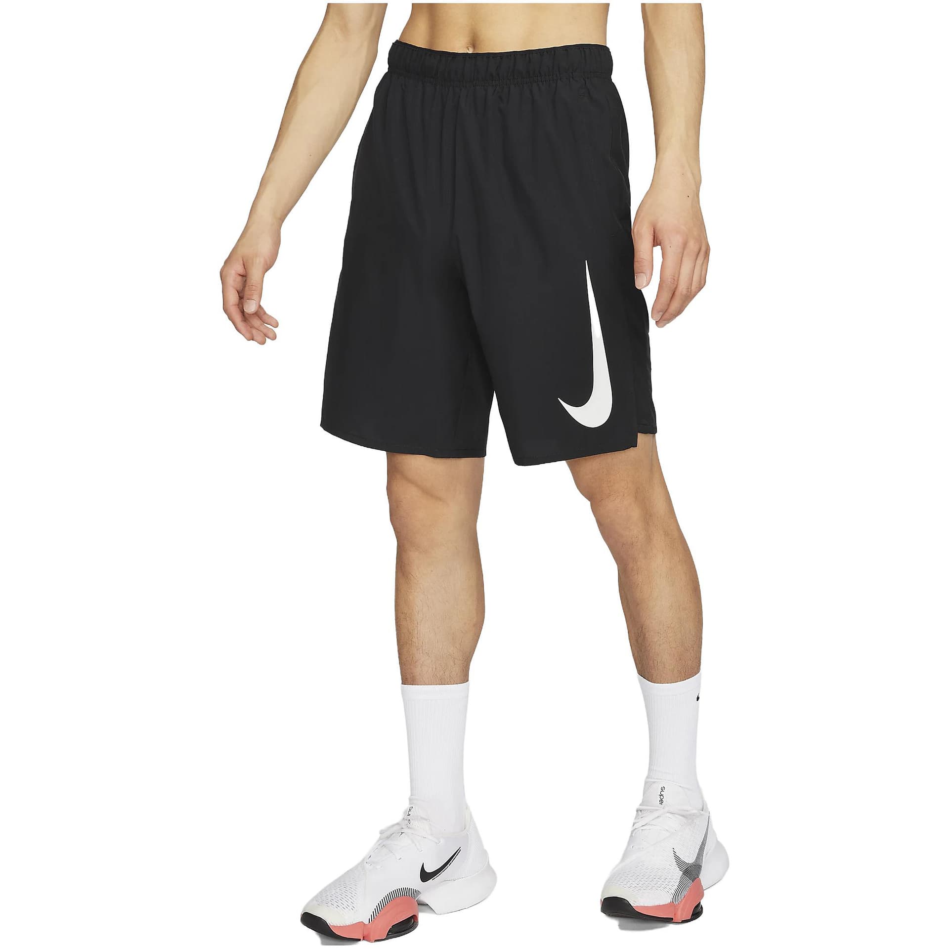 Шорты Nike Shorts - изображение 4