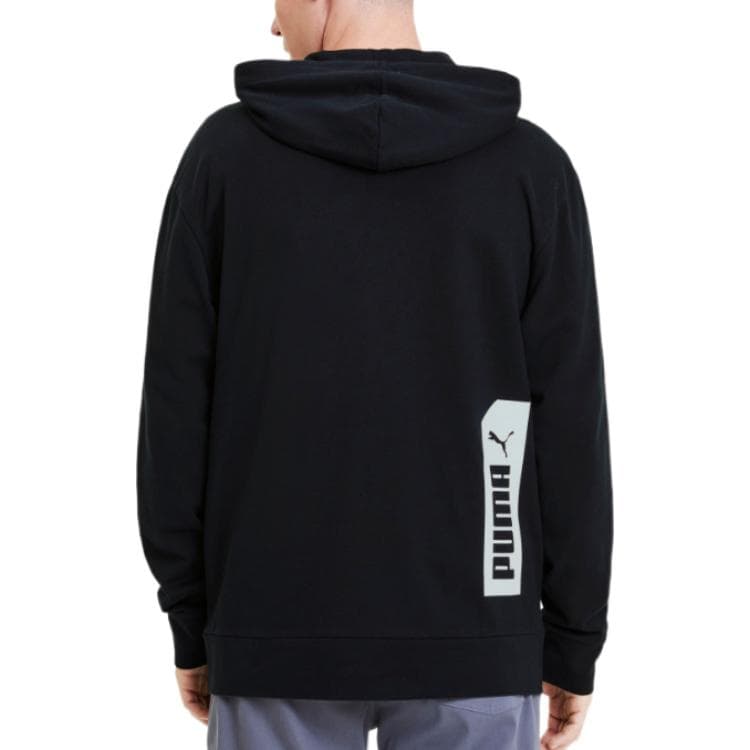 Худи PUMA Logo - изображение 4