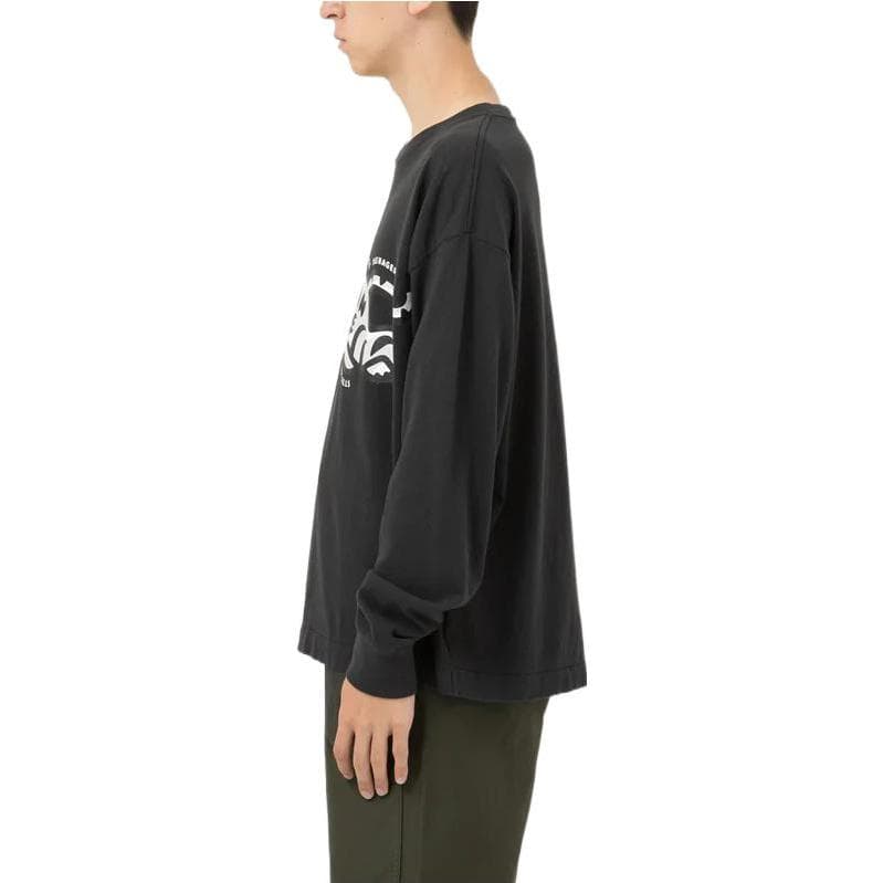 Футболка HUMAN MADE FW22 T - изображение 5