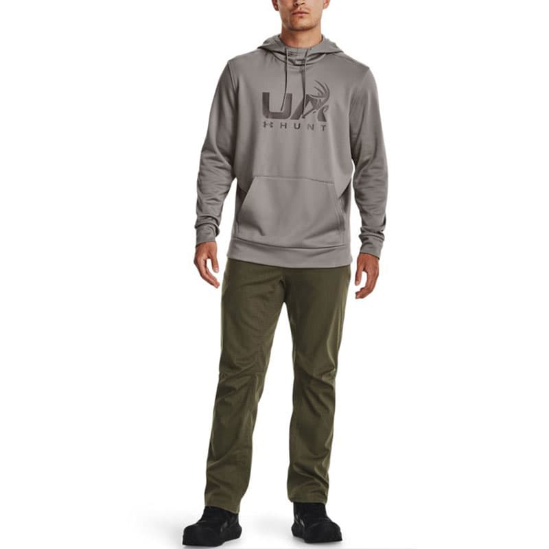 Худи Under Armour - изображение 4