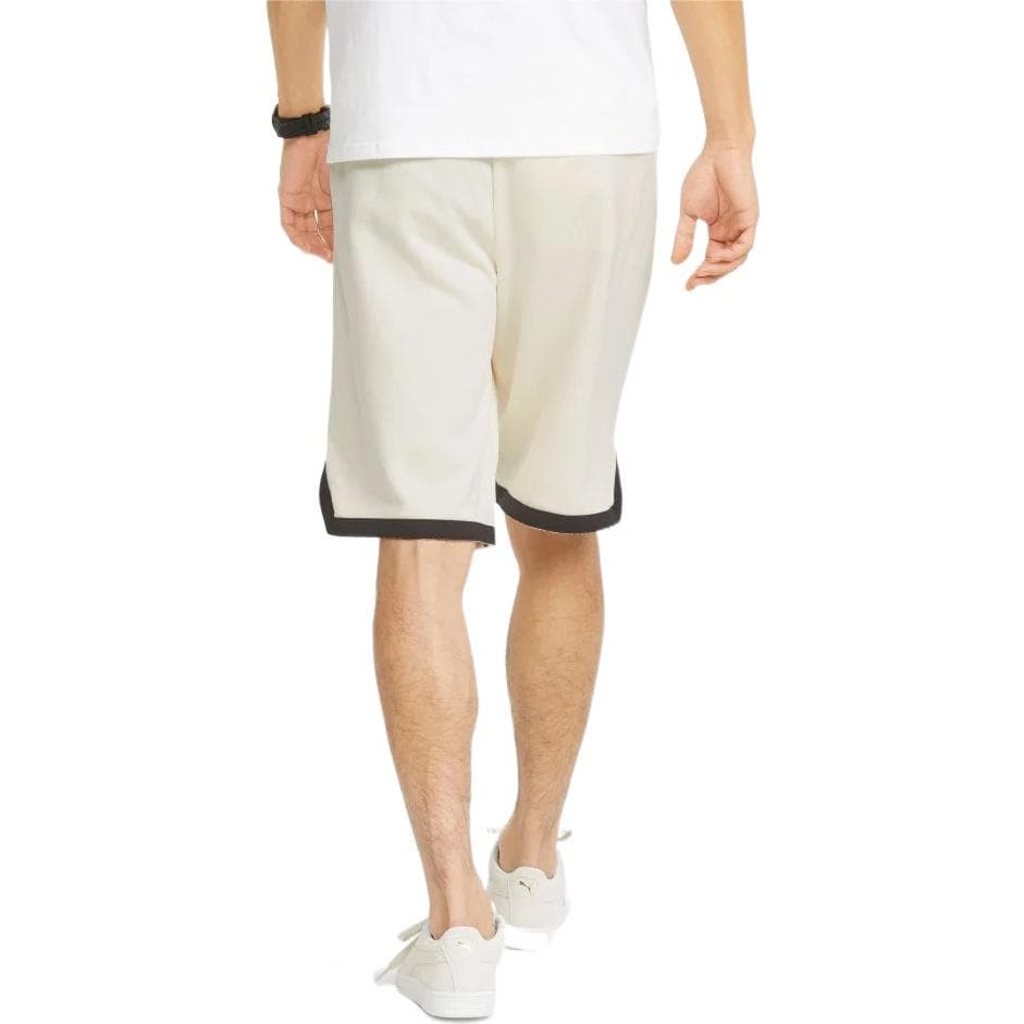 Шорты Puma Team Shorts 8" - изображение 5