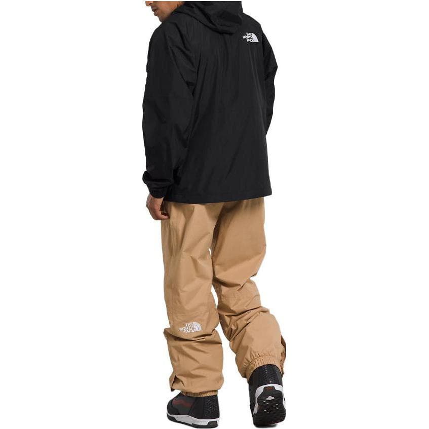 Куртка The North Face Build Up Jacket - изображение 4