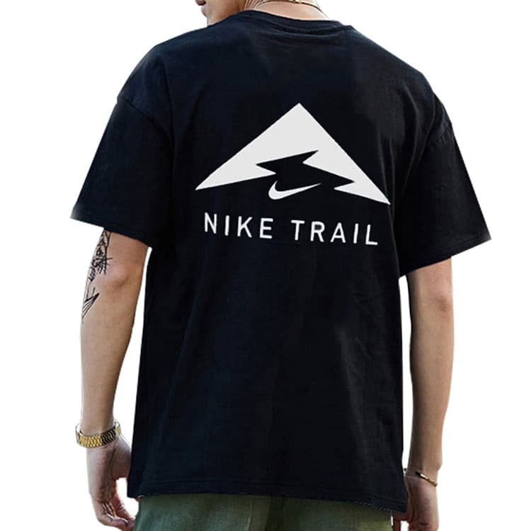 Футболка Nike Trail - изображение 4
