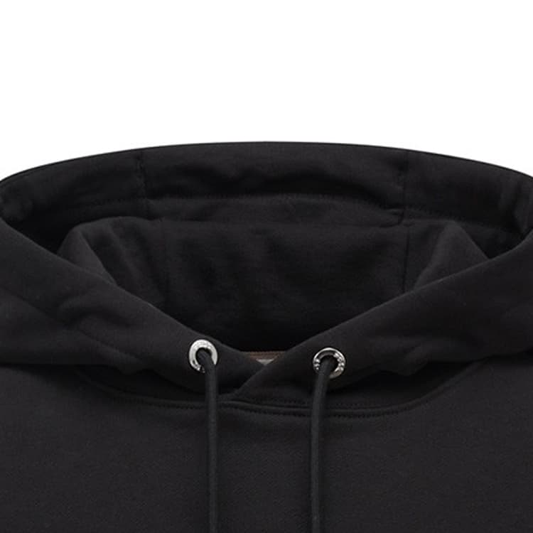 Худи HUGO BOSS FW22 Logo - изображение 4