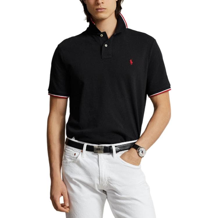 Поло Polo Ralph Lauren LogoPolo - изображение 3