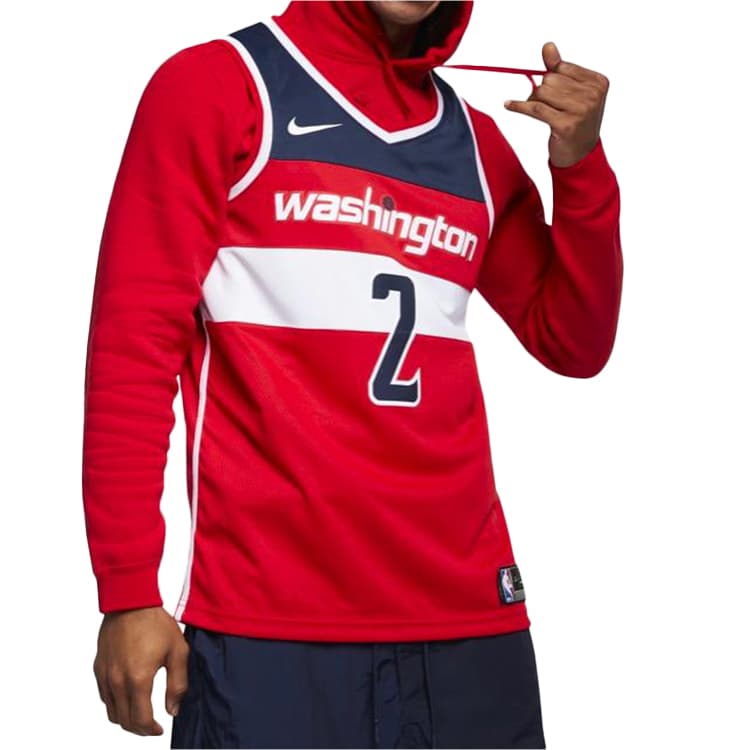 Баскетбольная майка Nike NBA Icon Edition Swingman Jersey SW - изображение 3