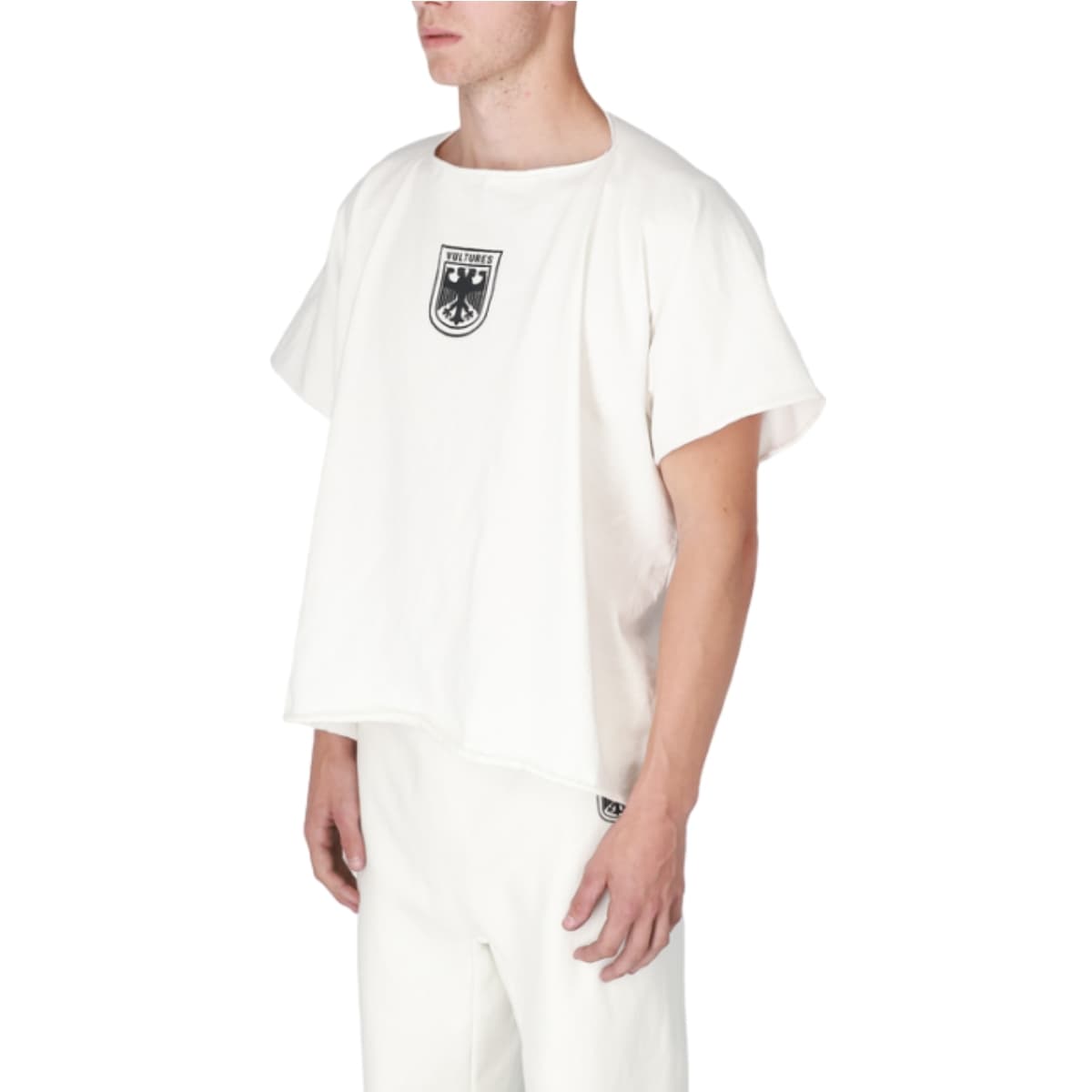 Футболка YEEZYSS24 GOSHA T - изображение 4