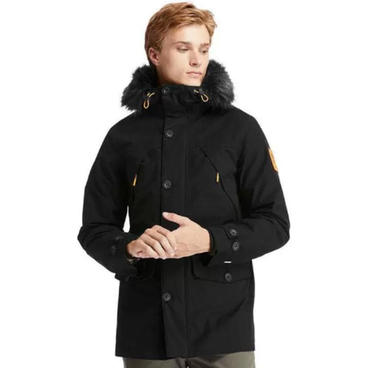Куртка Timberland - изображение 5