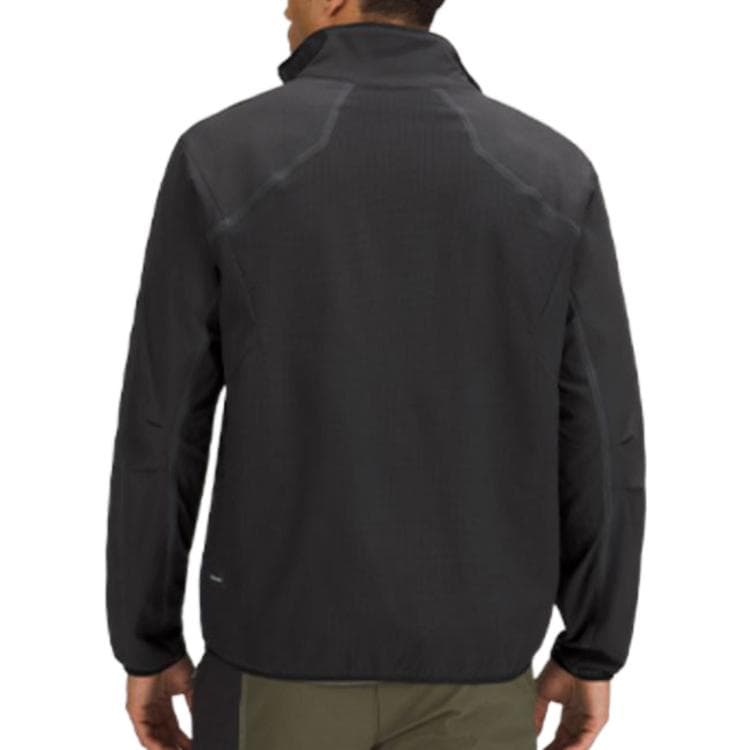 Куртка lululemon Fleece - изображение 4