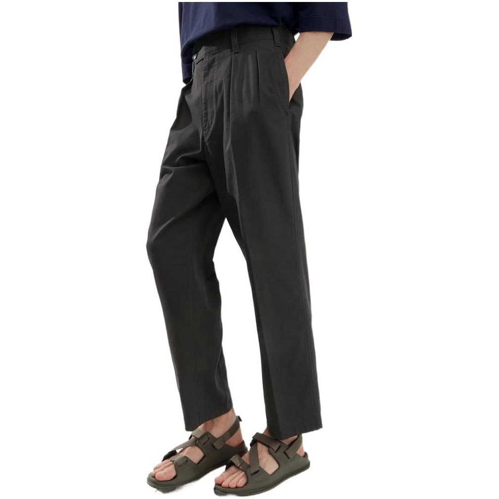Штаны UNIQLO U SS23 - изображение 3