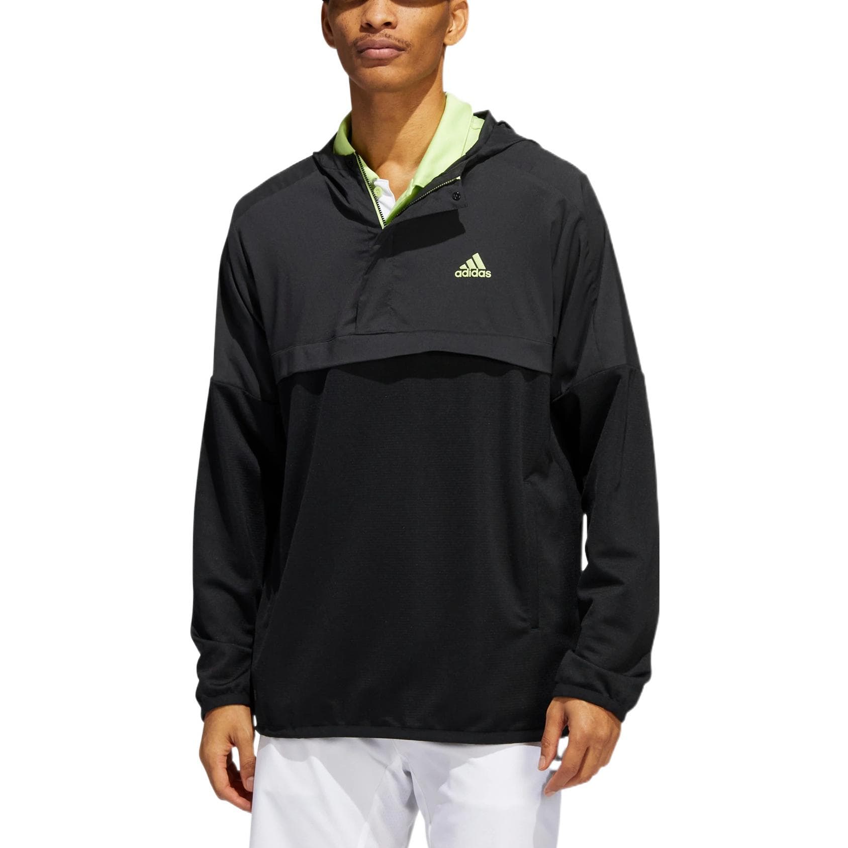 Куртка adidas Sport Anorak Black - изображение 2