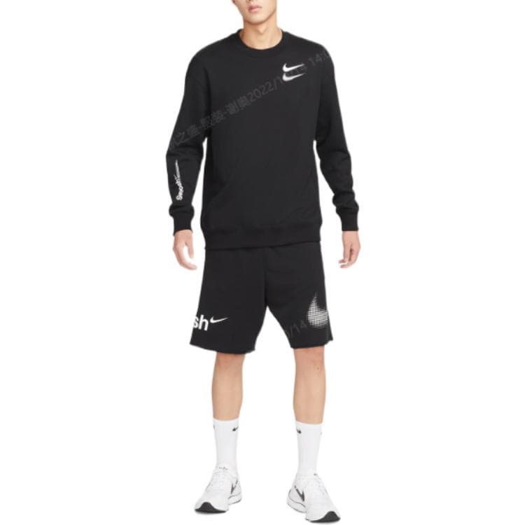 Худи Nike Logo - изображение 5