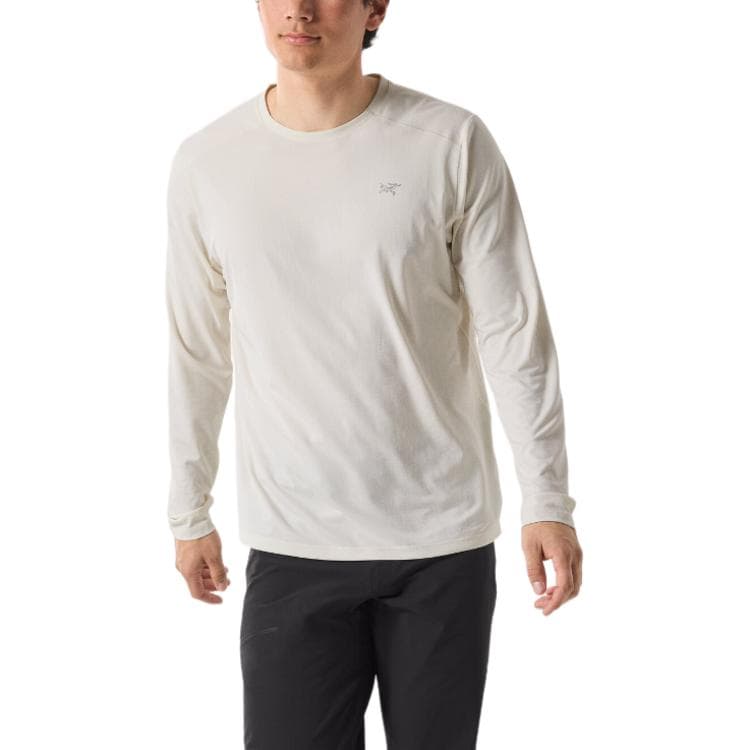 Arc'teryx CORMAC Быстросохнущие T-рубашки Мужские - изображение 2