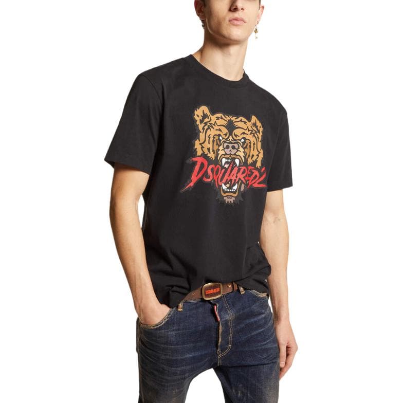 Футболка DSQUARED2 T - изображение 3