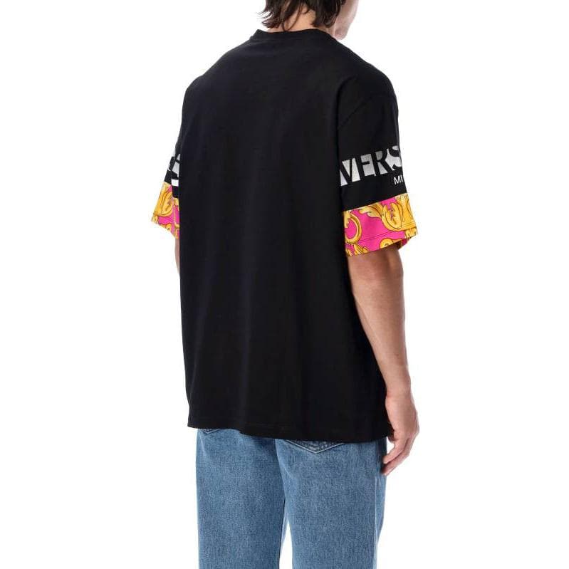 Футболка VERSACE VERSACE FW22 T - изображение 3