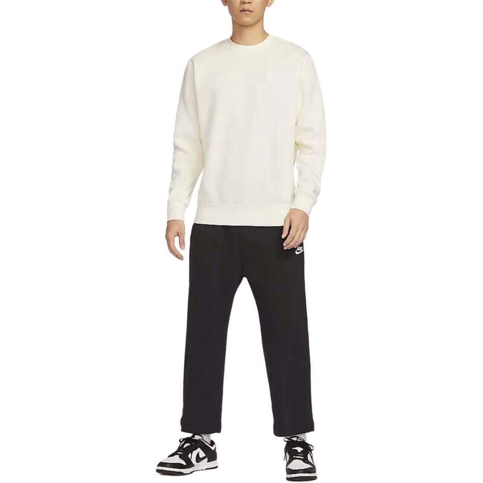 Худи Nike Sportswear Club Fleece - изображение 5