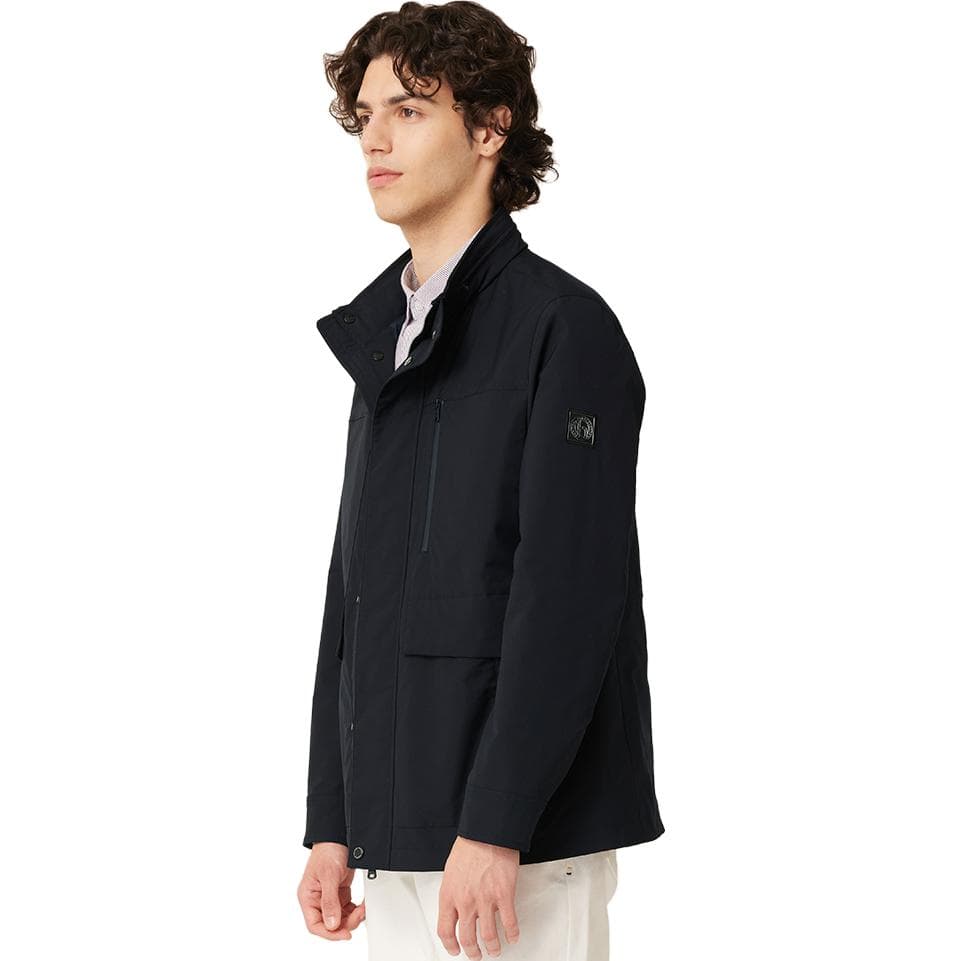 Куртка HAZZYS FW23 - изображение 3