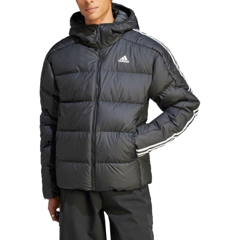 Зимняя куртка adidas - изображение 3