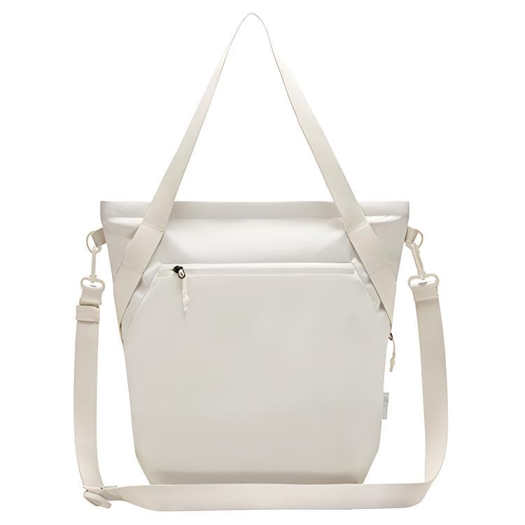 Мини-сумка TAJEZZO N-Lite PU Tote - изображение 3