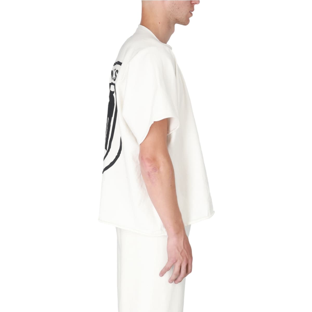 Футболка YEEZYSS24 GOSHA T - изображение 8