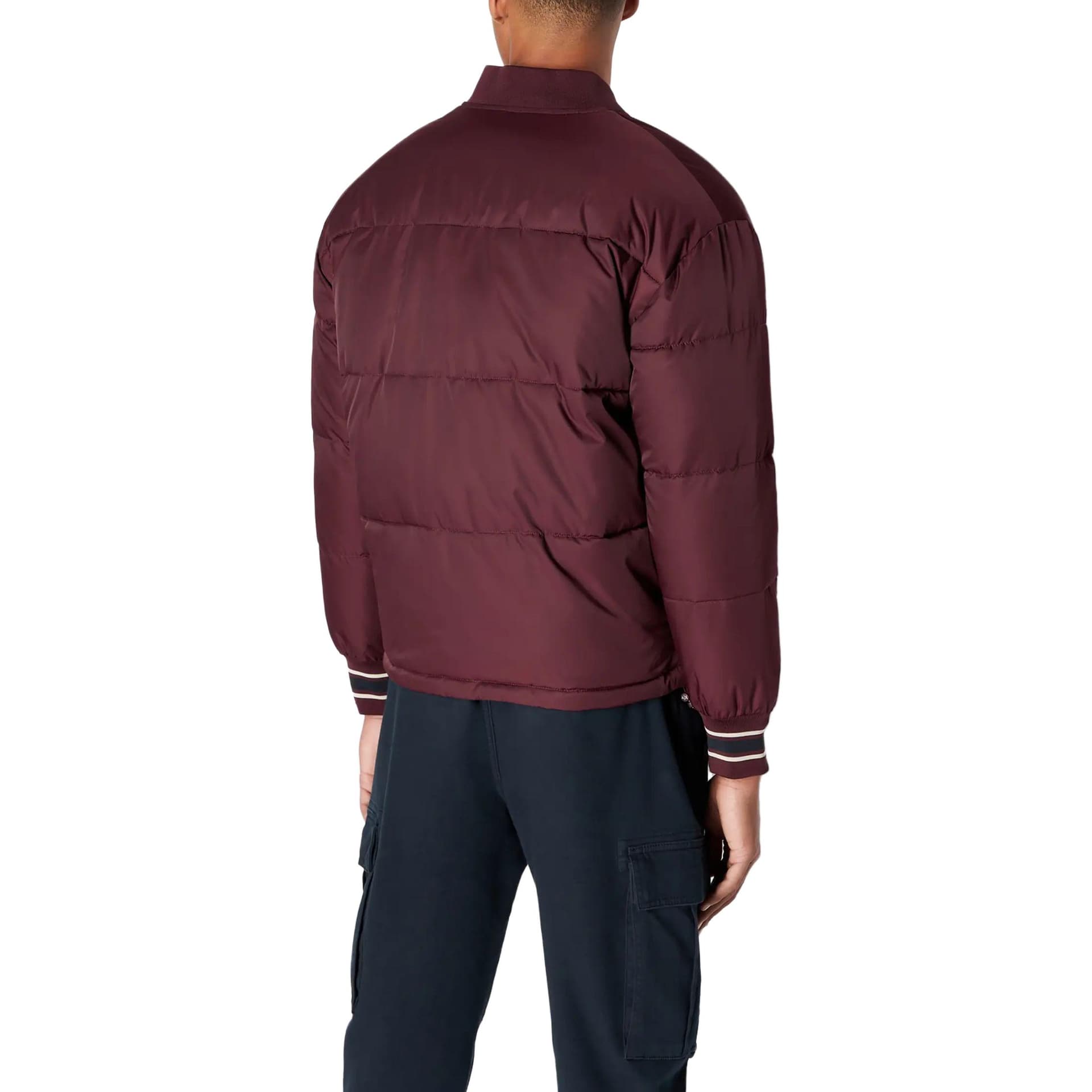 Зимняя куртка пуховик ARMANI EXCHANGE - изображение 3