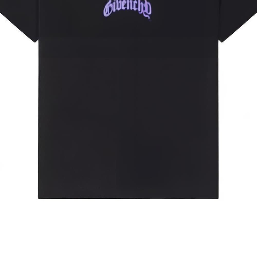 Футболка GIVENCHY FW23 T - изображение 3