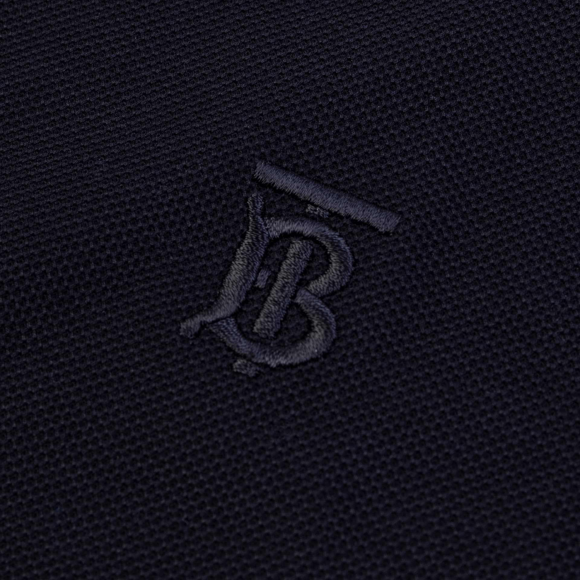 Поло Burberry Polo - изображение 7
