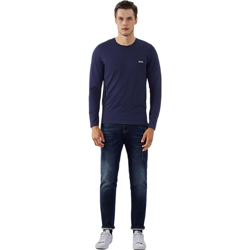 Футболка HUGO BOSS - изображение 10