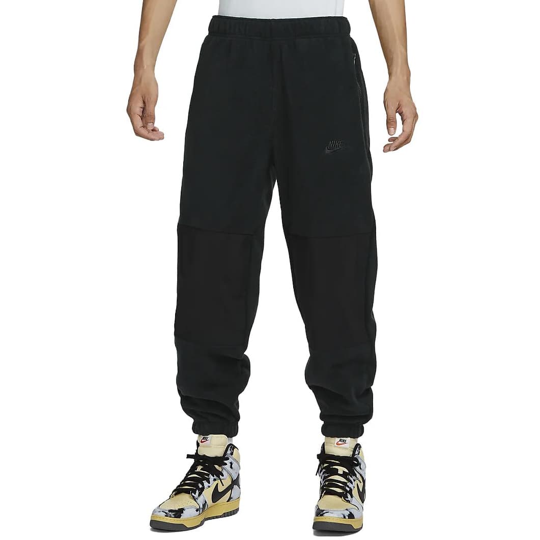 Штаны Nike Club Fleece - изображение 4