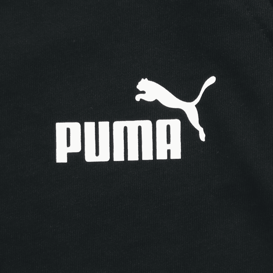 Тренировочные штаны Puma Logo - изображение 3