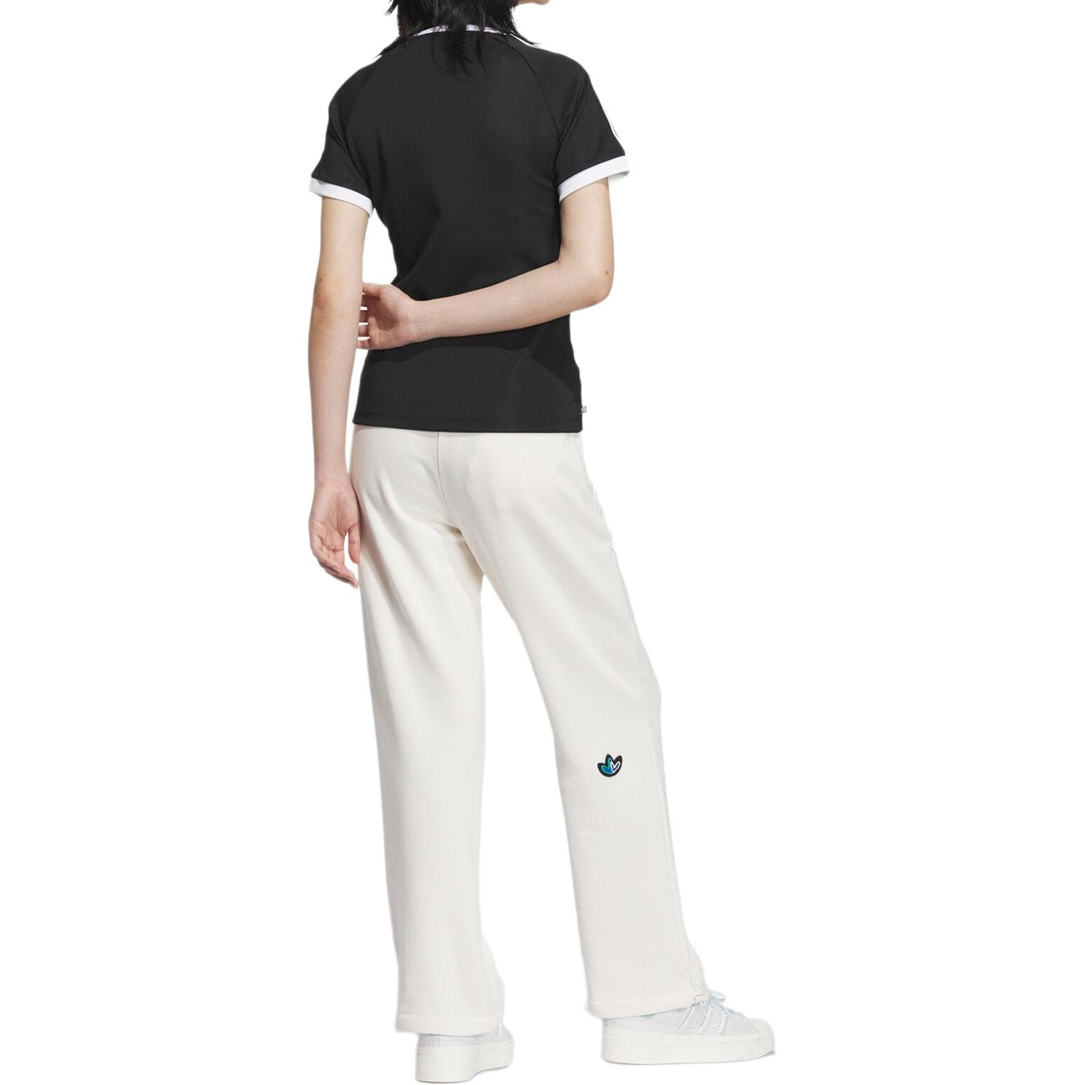 Штаны adidas originals Logo - изображение 3