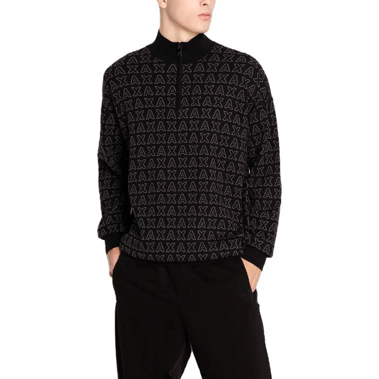 ARMANI EXCHANGE Logo - изображение 2