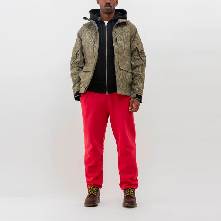 Куртка Stussy Nylon Jacket - изображение 3