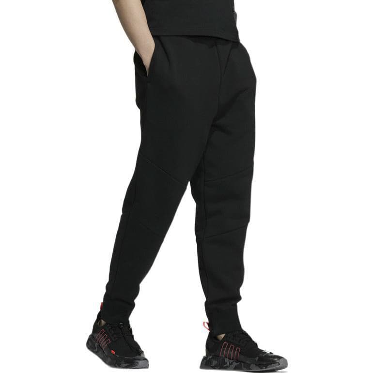 Штаны adidas originals Logo - изображение 4