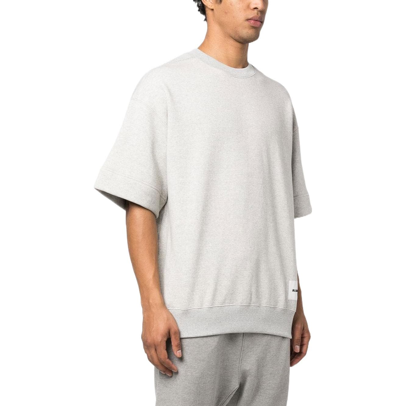 Футболка JIL SANDER SS23 T - изображение 5