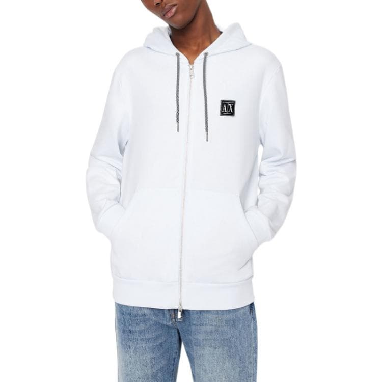 Куртка ARMANI EXCHANGE FW22 Logo - изображение 3