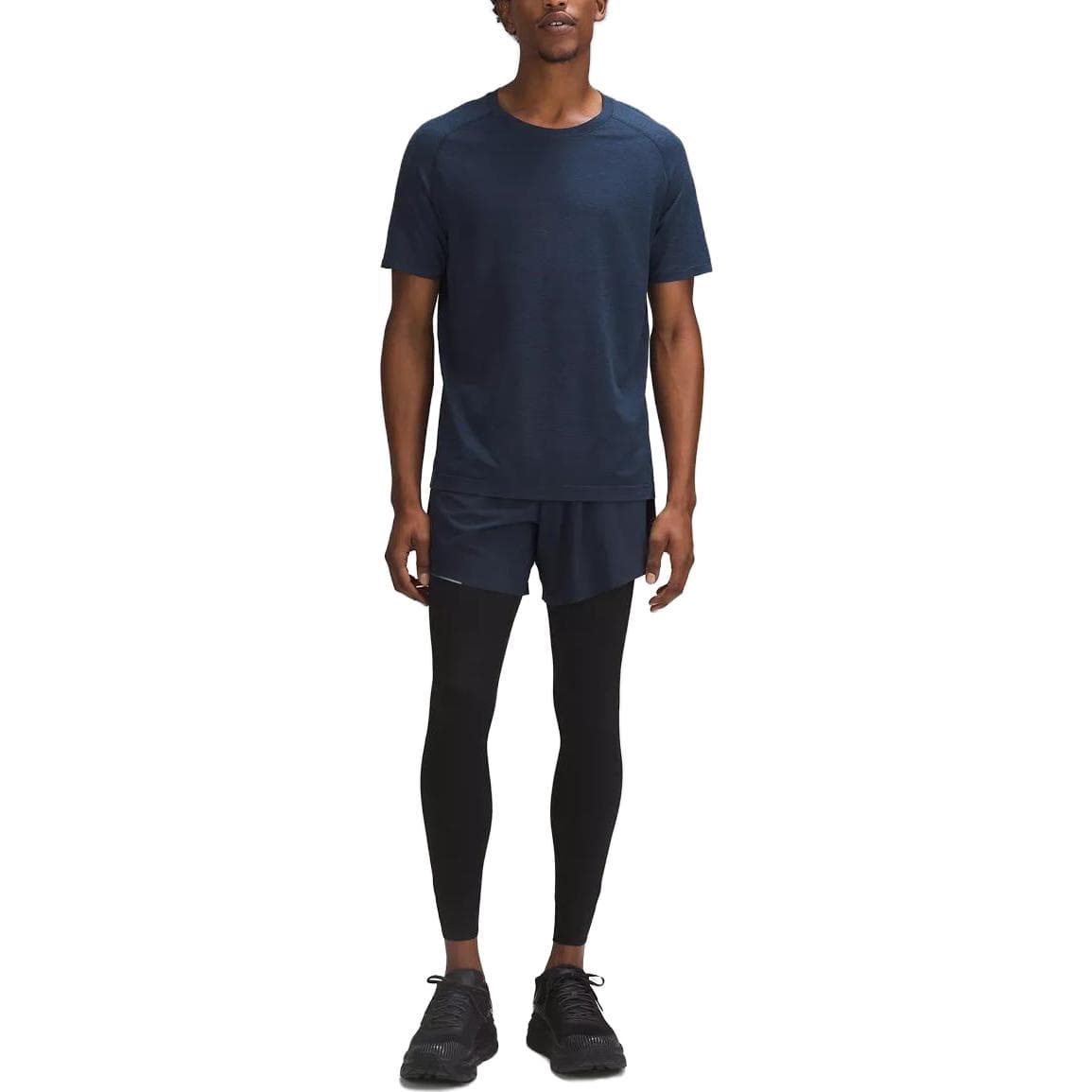 Штаны lululemon Fast And Free Tight - изображение 3