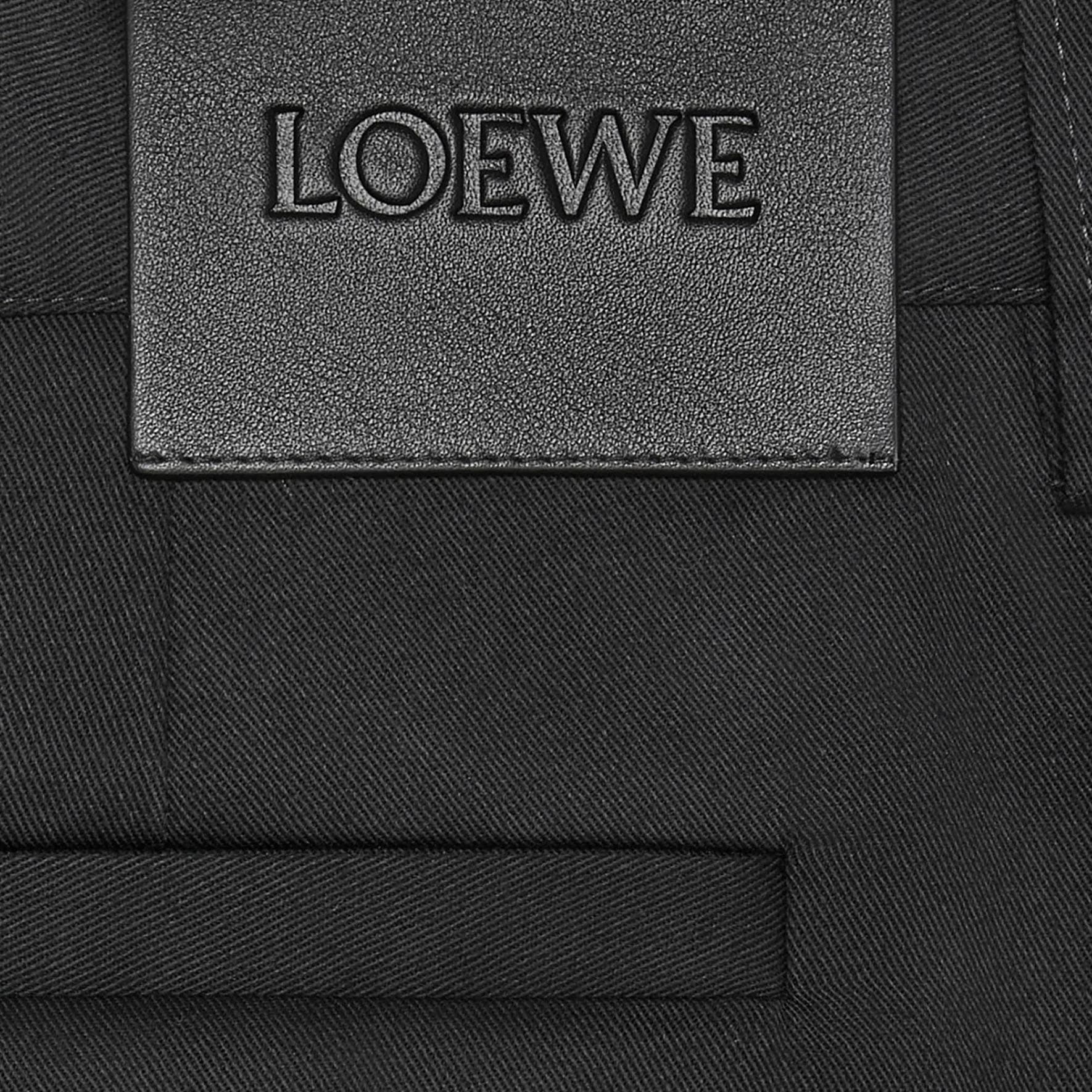 Штаны LOEWE FW24 - изображение 7