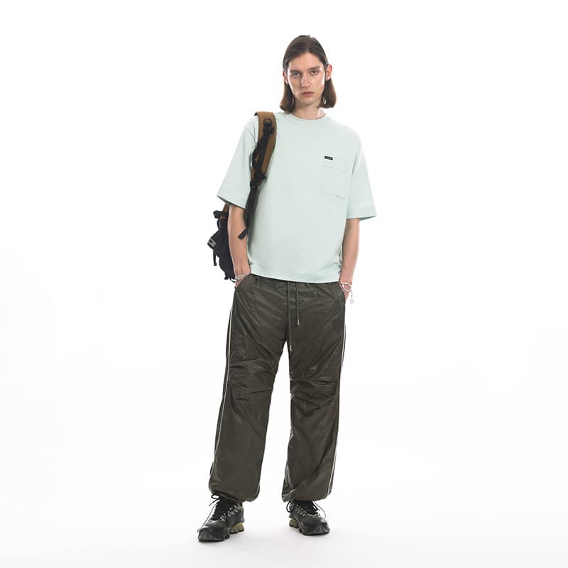 Футболка UNVESNO SS23 LogoT - изображение 4