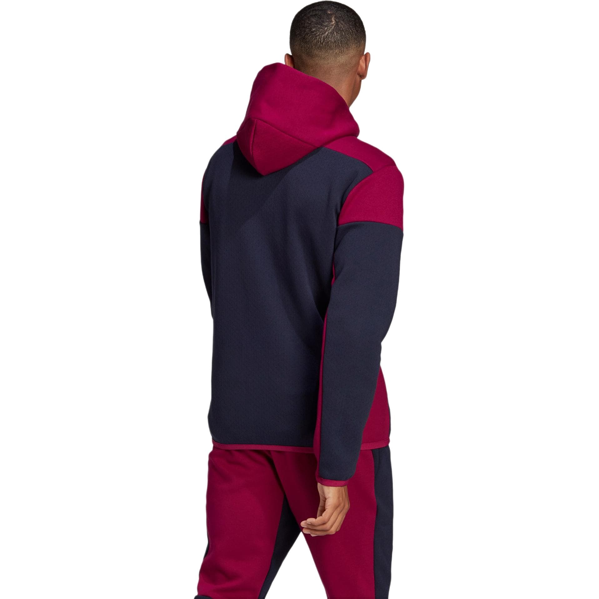Куртка adidas Zne Fz - изображение 2