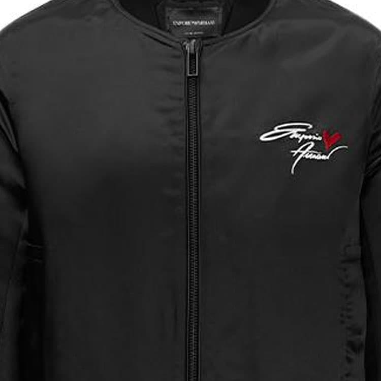 Куртка EMPORIO ARMANI FW22 - изображение 5