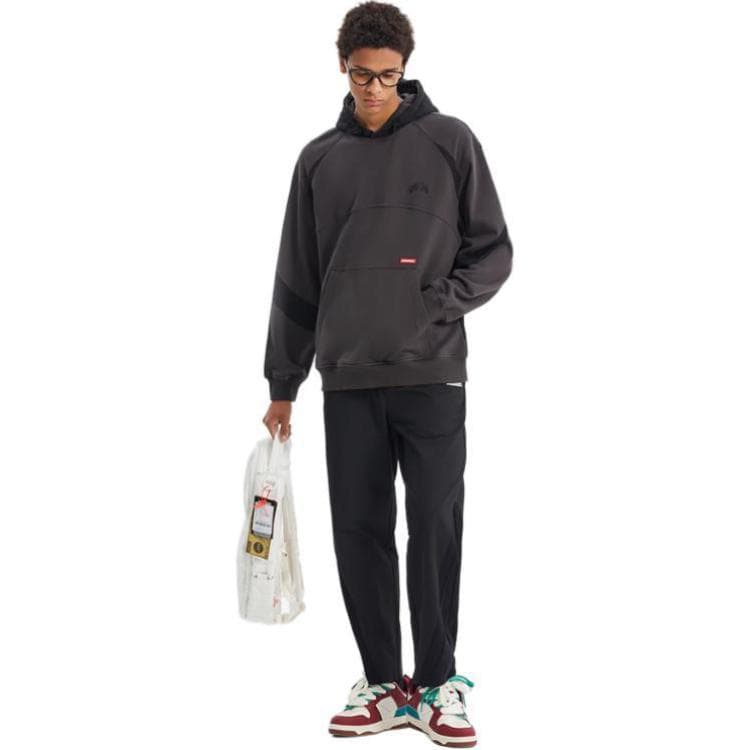 Худи SPRAYGROUND sg - изображение 2