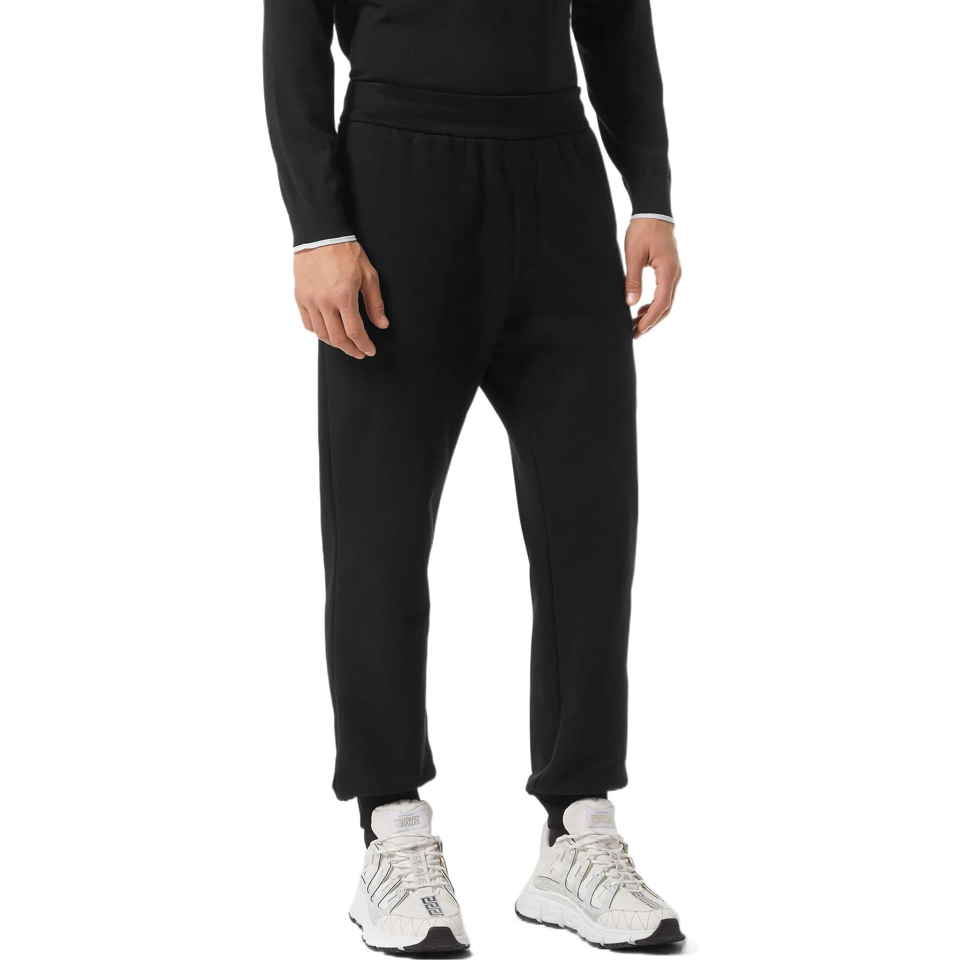 Штаны VERSACE FW22 Logo - изображение 5