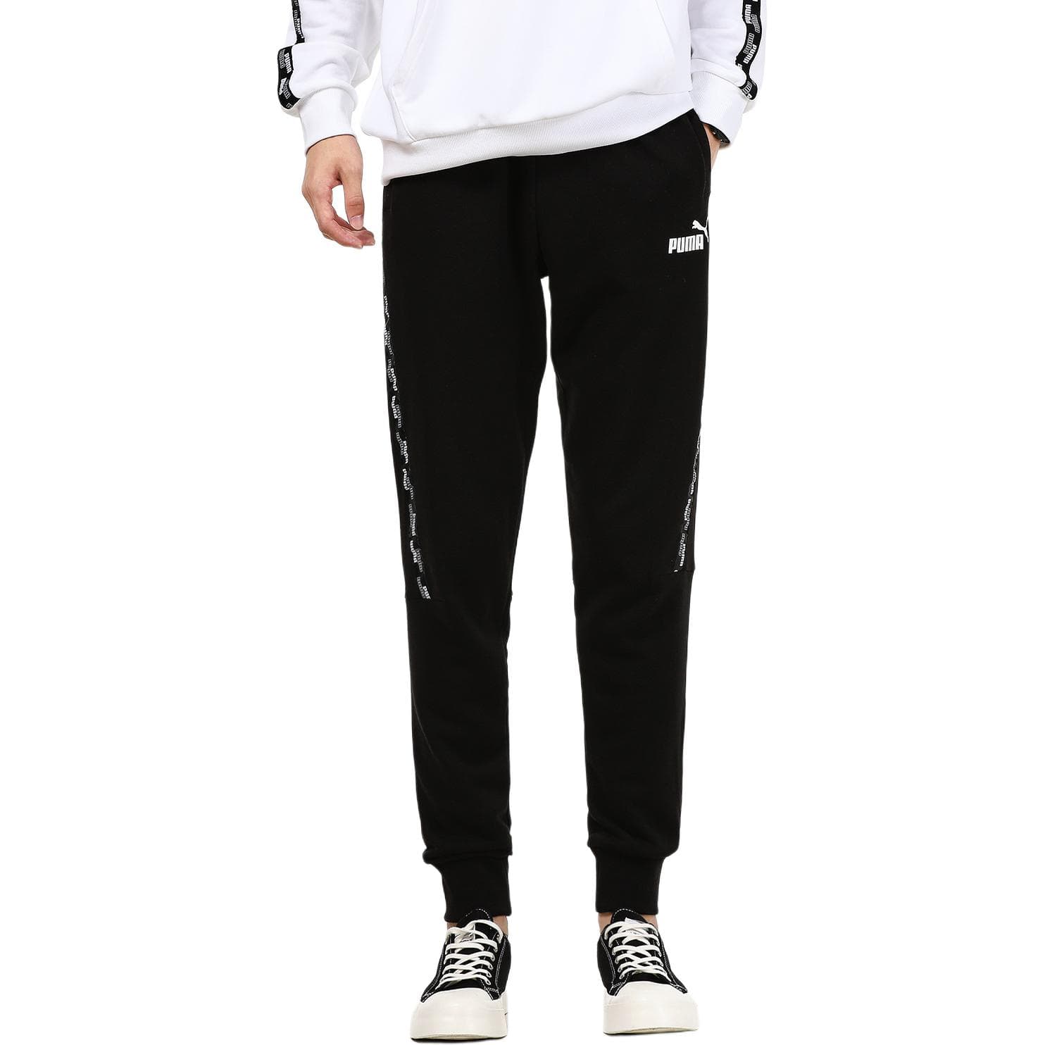 Штаны Puma - изображение 6