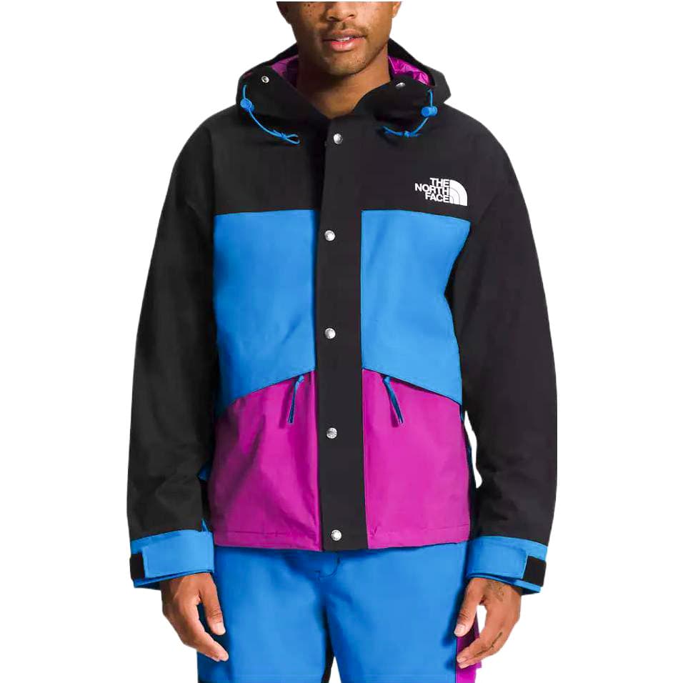 Демисезонная куртка The North Face - изображение 3