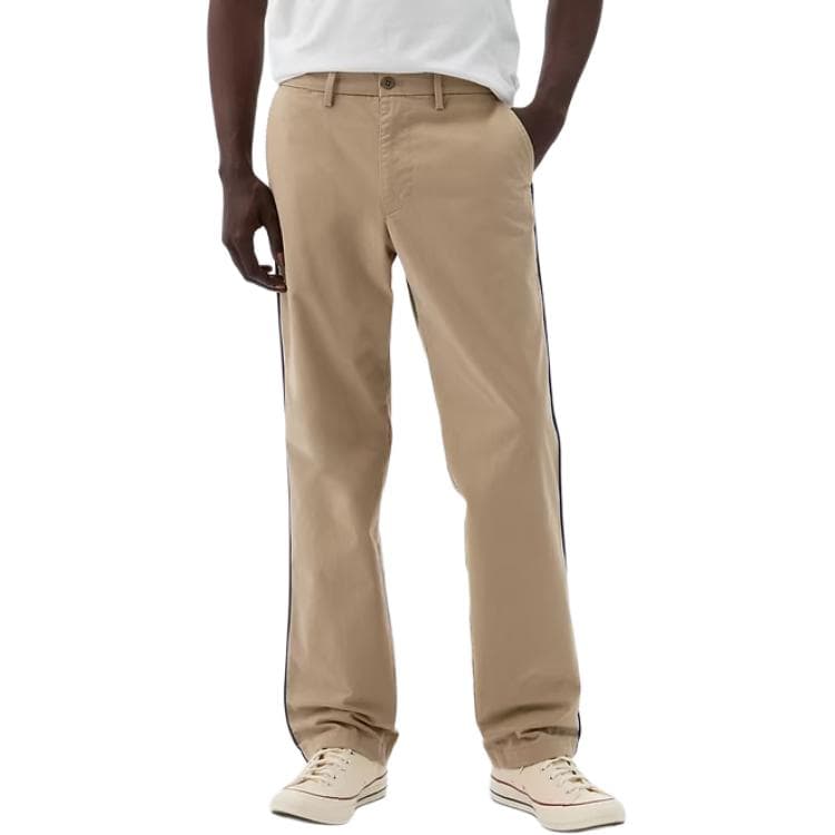 Штаны GAP x Dapper Dan SS24 - изображение 4